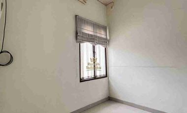 Rumah Siap Huni di Cluster Batununggal Indah