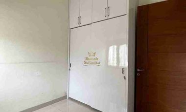 Rumah Siap Huni di Cluster Batununggal Indah
