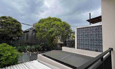 Rumah Siap Huni di Cluster Batununggal Indah