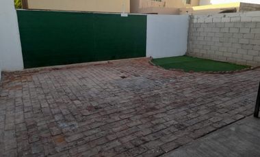 CASA DE RENTA EN CASA MAYA, MEXICALI