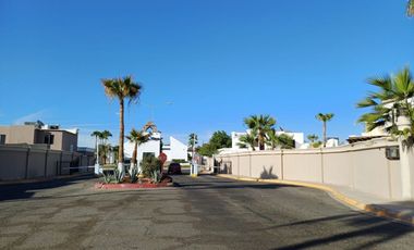 CASA DE RENTA EN CASA MAYA, MEXICALI