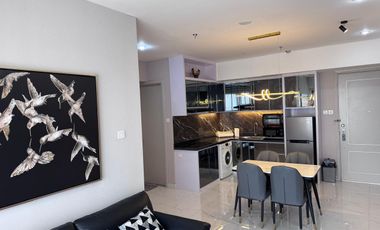 Disewakan Apartemen Lariz Pakuwon Mall