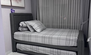 Disewakan Apartemen Lariz Pakuwon Mall