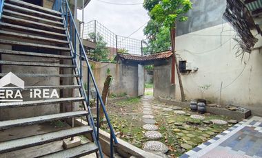 DISEWAKAN RUANG USAHA DI JOGJA AREA RS LUDIRA HUSADA & PASAR KUNCEN