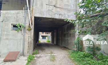 DISEWAKAN RUANG USAHA DI JOGJA AREA RS LUDIRA HUSADA & PASAR KUNCEN