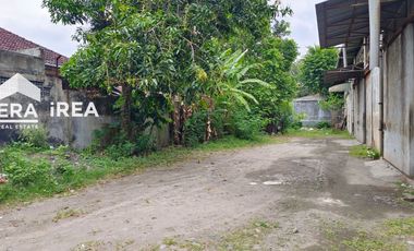 DISEWAKAN RUANG USAHA DI JOGJA AREA RS LUDIRA HUSADA & PASAR KUNCEN