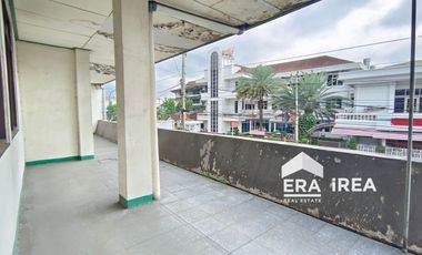 DISEWAKAN RUANG USAHA DI JOGJA AREA RS LUDIRA HUSADA & PASAR KUNCEN