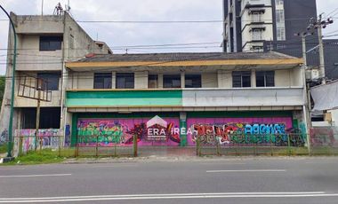 DISEWAKAN RUANG USAHA DI JOGJA AREA RS LUDIRA HUSADA & PASAR KUNCEN