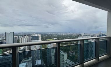 The Suites For Lease 4 Bedroom with 3 Parking BGC Taguig City