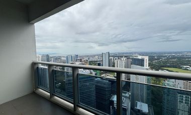 The Suites For Lease 4 Bedroom with 3 Parking BGC Taguig City