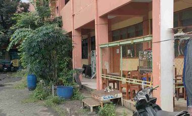 Dijual yayasan Pendidikan Swasta di Kota tangerang