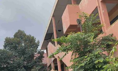 Dijual yayasan Pendidikan Swasta di Kota tangerang