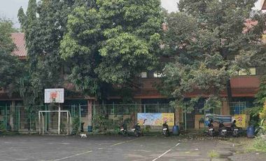 Dijual yayasan Pendidikan Swasta di Kota tangerang