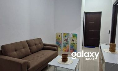 DISEWAKAN RUMAH BARU DI AREA NUSA DUA MUMBUL BADUNG, BALI