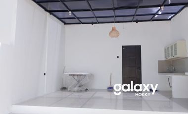 DISEWAKAN RUMAH BARU DI AREA NUSA DUA MUMBUL BADUNG, BALI