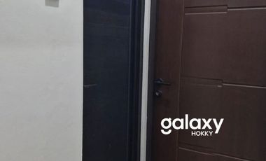 DISEWAKAN RUMAH BARU DI AREA NUSA DUA MUMBUL BADUNG, BALI