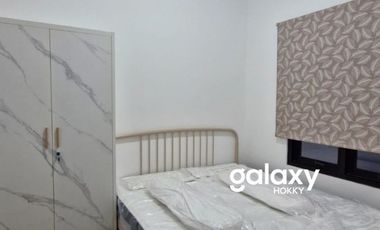 DISEWAKAN RUMAH BARU DI AREA NUSA DUA MUMBUL BADUNG, BALI