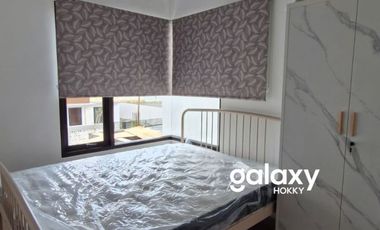 DISEWAKAN RUMAH BARU DI AREA NUSA DUA MUMBUL BADUNG, BALI