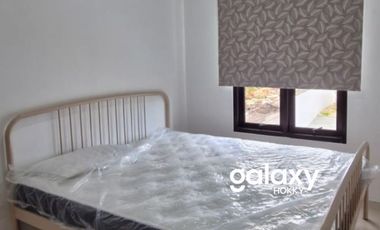 DISEWAKAN RUMAH BARU DI AREA NUSA DUA MUMBUL BADUNG, BALI