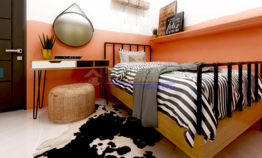 HOUSE AND LOT FOR SALE IN STA. MARIA, BULACAN