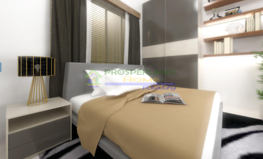 HOUSE AND LOT FOR SALE IN STA. MARIA, BULACAN