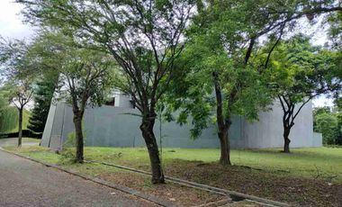 Kavling exclusive Hoek dijual Komplek Perumahan Mayang Permai Pantai Indah Kapuk Penjaringan Jakarta Utara