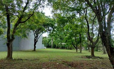 Kavling exclusive Hoek dijual Komplek Perumahan Mayang Permai Pantai Indah Kapuk Penjaringan Jakarta Utara