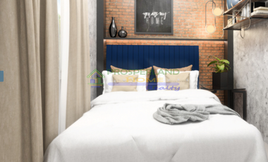 HOUSE AND LOT FOR SALE IN STA. MARIA, BULACAN