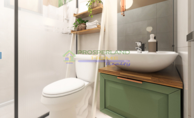 HOUSE AND LOT FOR SALE IN STA. MARIA, BULACAN