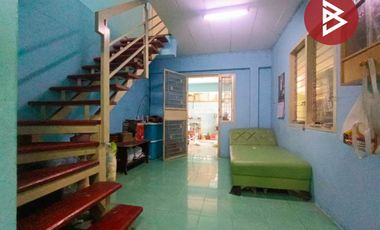 ขายบ้านเดี่ยว หมู่บ้านเอื้ออาทรลาดใหญ่ สมุทรสงคราม