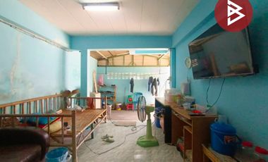 ขายบ้านเดี่ยว หมู่บ้านเอื้ออาทรลาดใหญ่ สมุทรสงคราม