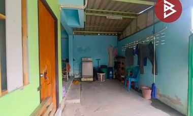 ขายบ้านเดี่ยว หมู่บ้านเอื้ออาทรลาดใหญ่ สมุทรสงคราม