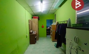ขายบ้านเดี่ยว หมู่บ้านเอื้ออาทรลาดใหญ่ สมุทรสงคราม