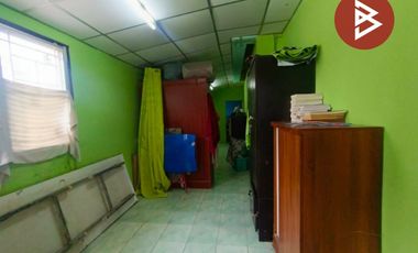ขายบ้านเดี่ยว หมู่บ้านเอื้ออาทรลาดใหญ่ สมุทรสงคราม