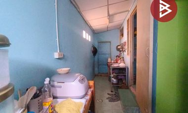 ขายบ้านเดี่ยว หมู่บ้านเอื้ออาทรลาดใหญ่ สมุทรสงคราม