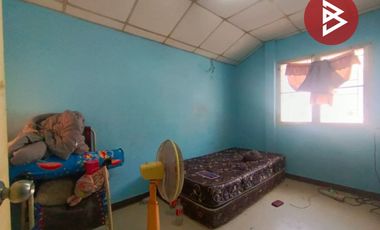 ขายบ้านเดี่ยว หมู่บ้านเอื้ออาทรลาดใหญ่ สมุทรสงคราม