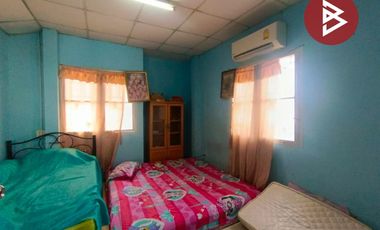 ขายบ้านเดี่ยว หมู่บ้านเอื้ออาทรลาดใหญ่ สมุทรสงคราม