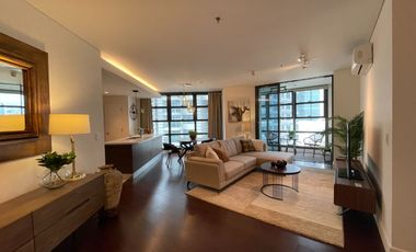 Garden Towers, 2-Bedroom Unit for Sale, Makati City