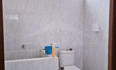 Dijual Sewa Rumah Luas Siap Huni Bebas Banjir Dekat Sekolah Kampus