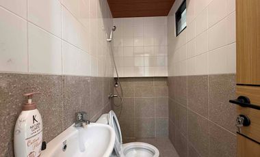 Rumah 2 lantai di Lebak Bulus Dengan Bonus Gratis Mobil Listrik dan Free Kitchen Set Jaksel