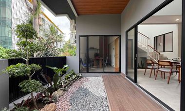 Rumah 2 lantai di Lebak Bulus Dengan Bonus Gratis Mobil Listrik dan Free Kitchen Set Jaksel