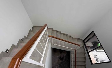 Rumah 2 lantai di Lebak Bulus Dengan Bonus Gratis Mobil Listrik dan Free Kitchen Set Jaksel