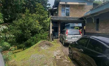 Hotel Second Murah 50 Kt & Km Dalam Di Bandungan Jalan Utama Strategis