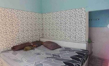 Hotel Second Murah 50 Kt & Km Dalam Di Bandungan Jalan Utama Strategis