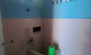 Hotel Second Murah 50 Kt & Km Dalam Di Bandungan Jalan Utama Strategis