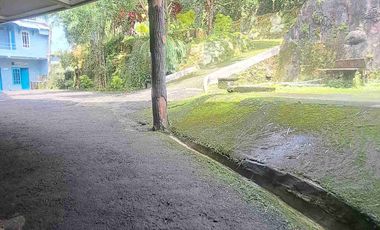 Hotel Second Murah 50 Kt & Km Dalam Di Bandungan Jalan Utama Strategis