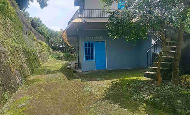 Hotel Second Murah 50 Kt & Km Dalam Di Bandungan Jalan Utama Strategis