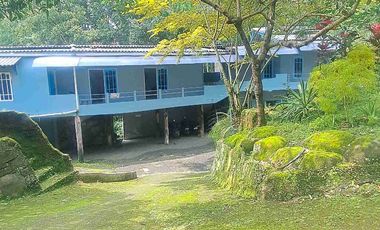 Hotel Second Murah 50 Kt & Km Dalam Di Bandungan Jalan Utama Strategis