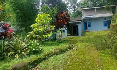 Hotel Second Murah 50 Kt & Km Dalam Di Bandungan Jalan Utama Strategis