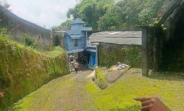 Hotel Second Murah 50 Kt & Km Dalam Di Bandungan Jalan Utama Strategis